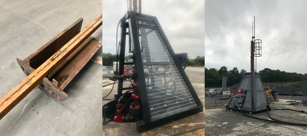 Moorhouse Specialist Fabrication